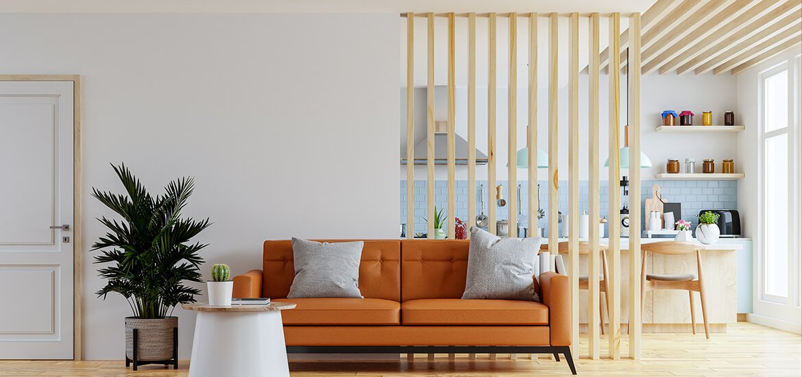 Interior design