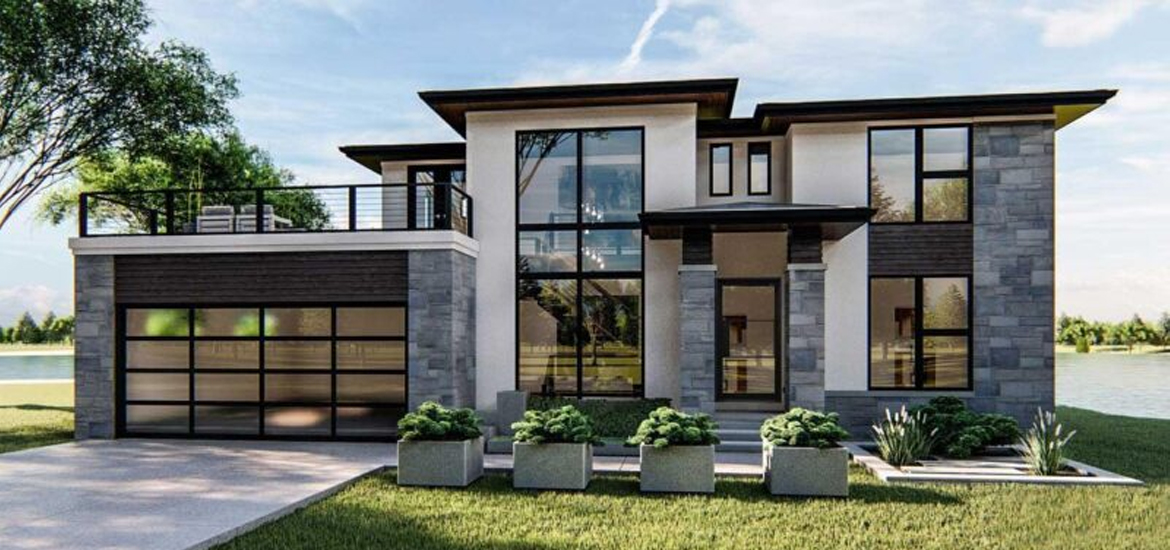 Exterior Design