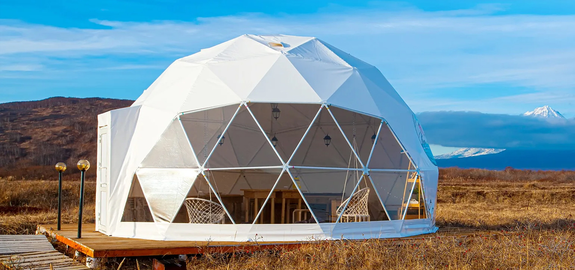 Dome Structure