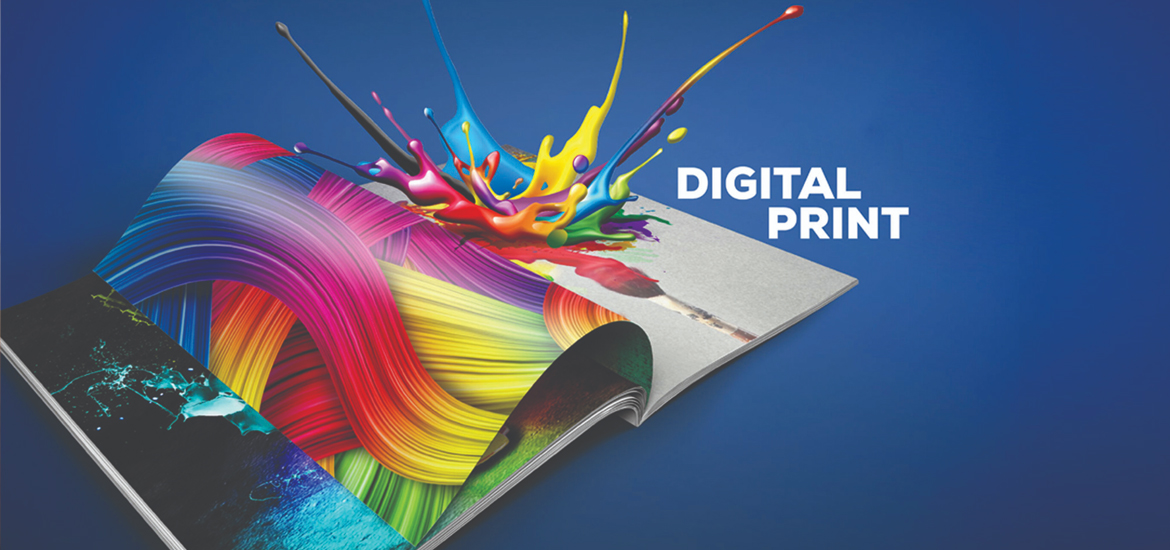 Digital Print and Signage Works
