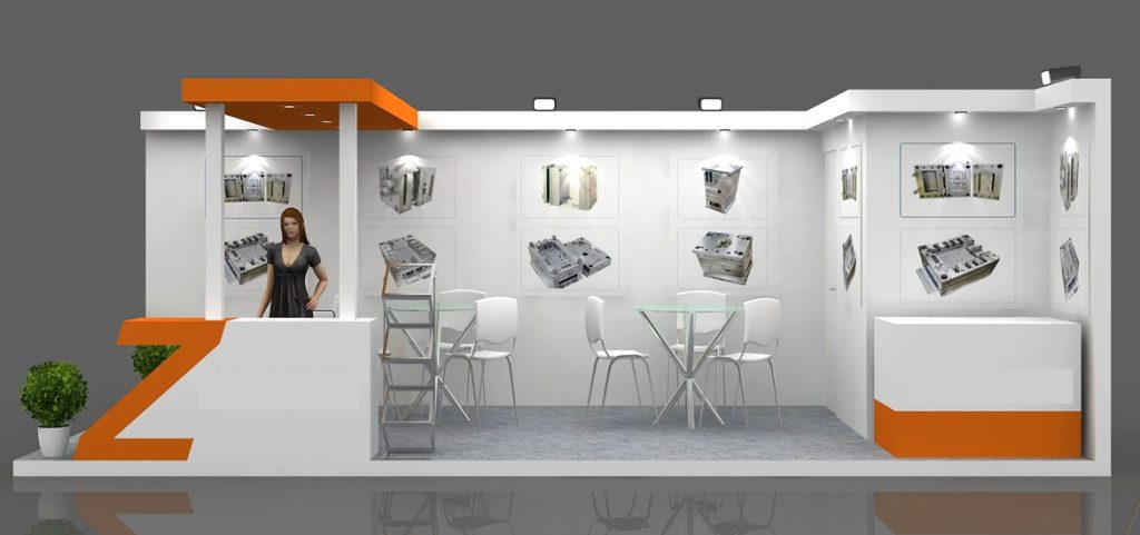Stall Fabrication
