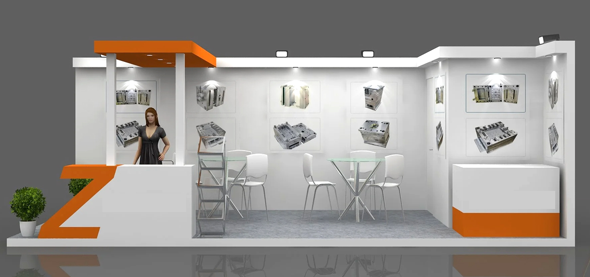 Stall Fabrication