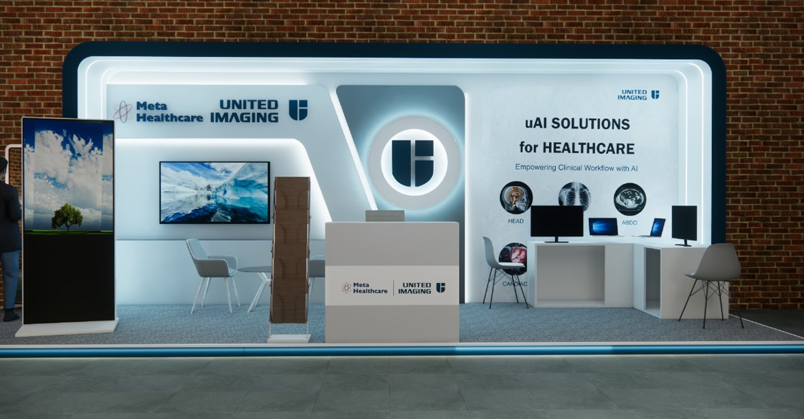 3D Booth Design